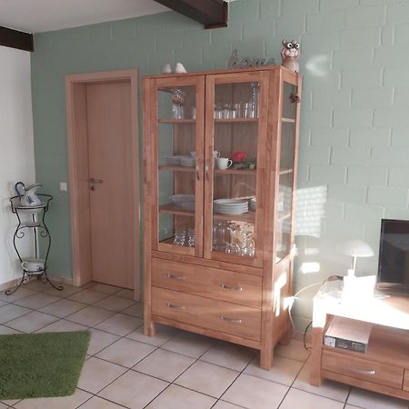 Haus Seestern Kalkar Kültér fotó