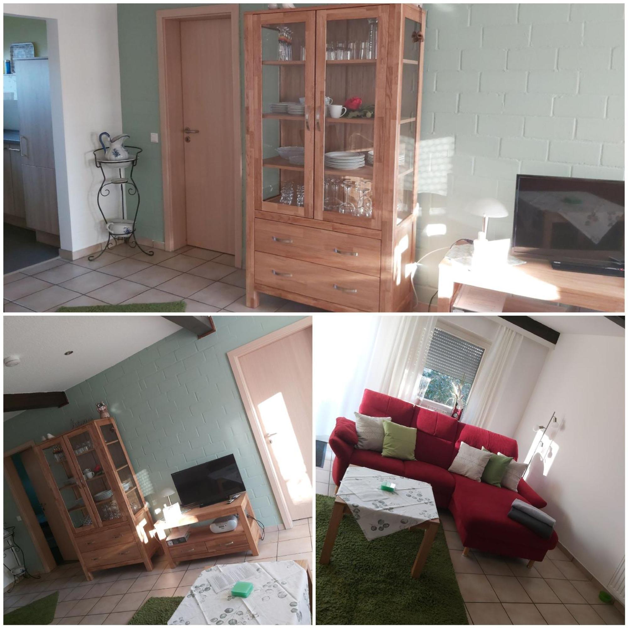 Haus Seestern Kalkar Kültér fotó