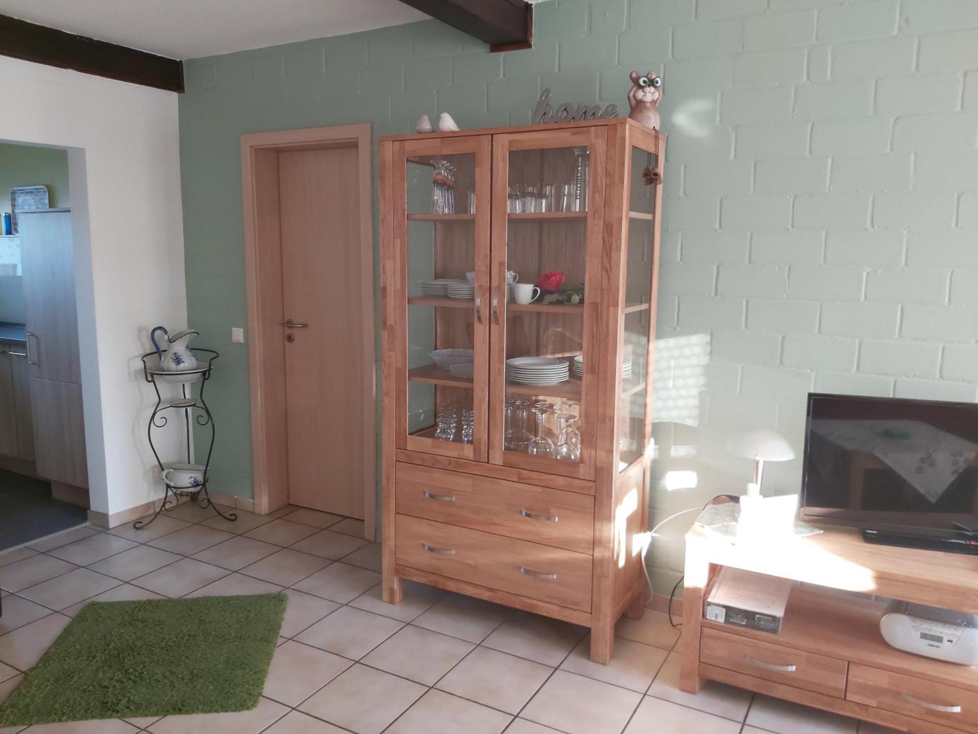 Haus Seestern Kalkar Kültér fotó