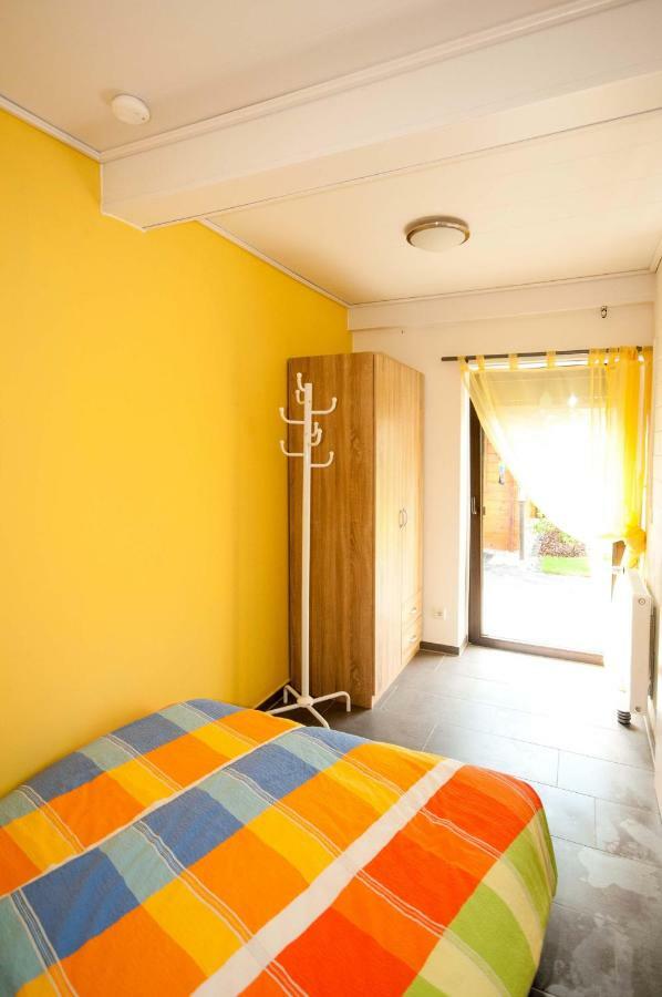Haus Seestern Kalkar Kültér fotó