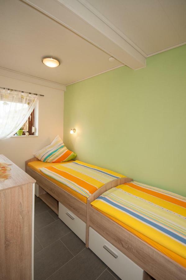 Haus Seestern Kalkar Kültér fotó
