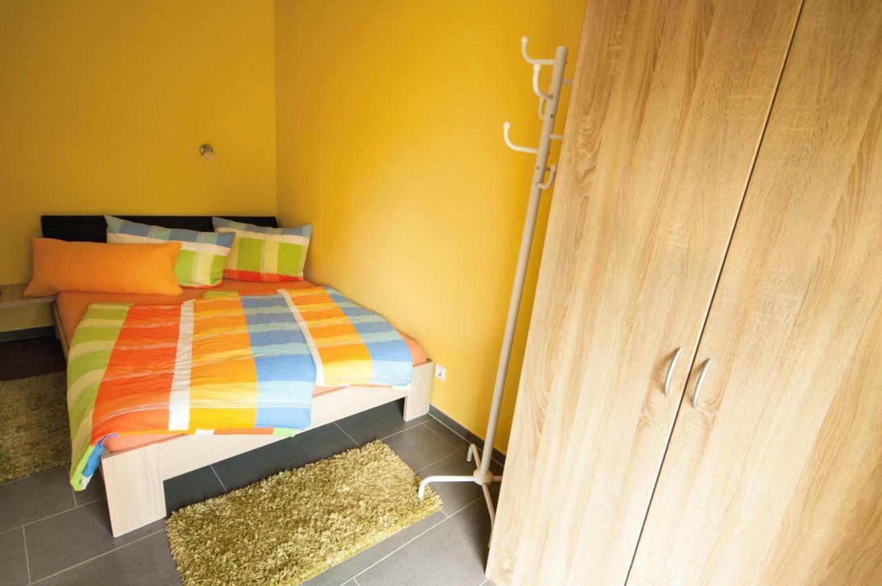 Haus Seestern Kalkar Kültér fotó