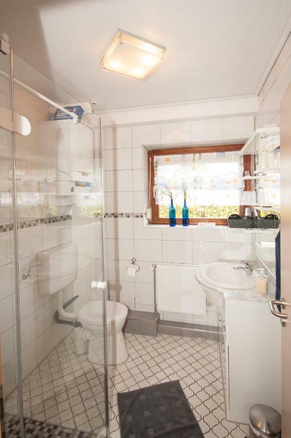 Haus Seestern Kalkar Kültér fotó